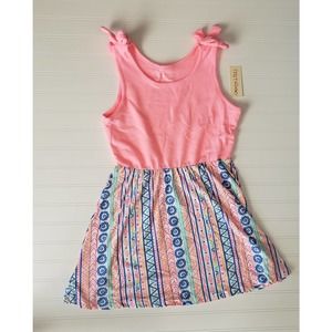 Colette Lily Spring Girls Dress